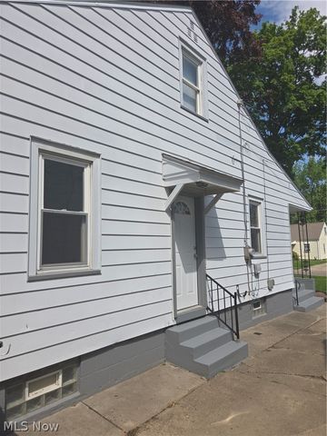 725 Pasadena Avenue, Youngstown, OH 44502