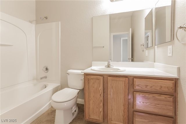 8297 Harvest Spring Place, Las Vegas, NV 89143