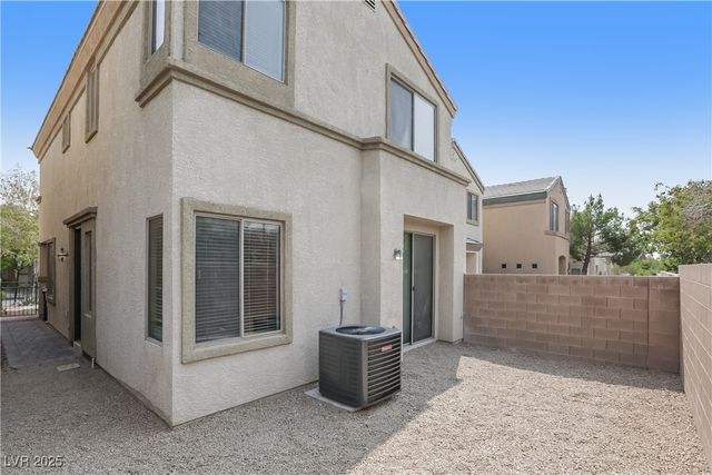 8297 Harvest Spring Place, Las Vegas, NV 89143