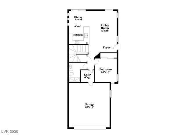 8297 Harvest Spring Place, Las Vegas, NV 89143