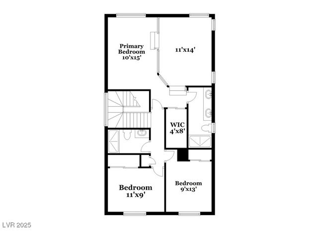 8297 Harvest Spring Place, Las Vegas, NV 89143