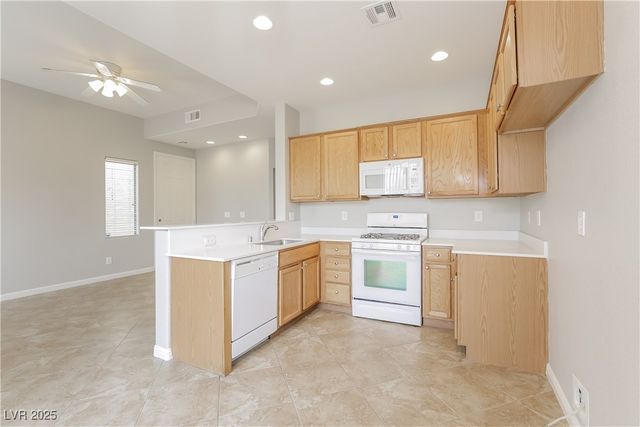 8297 Harvest Spring Place, Las Vegas, NV 89143