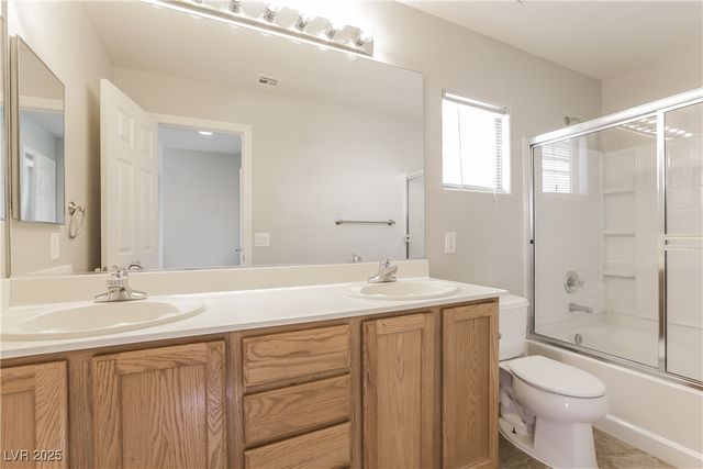 8297 Harvest Spring Place, Las Vegas, NV 89143