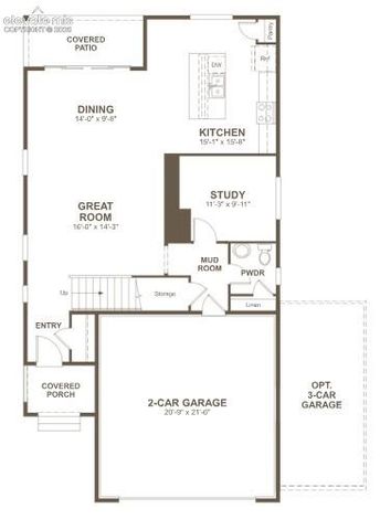 7862 Rainy Creek Trail, Colorado Springs, CO 80925