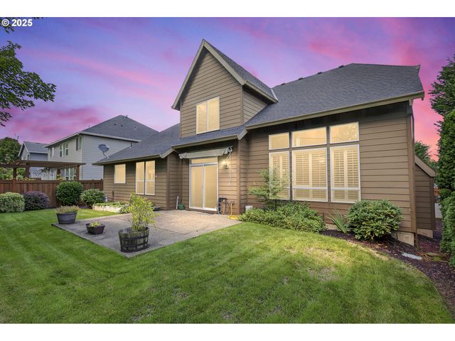 10727 Sw NELSON St, Tualatin, OR 97062