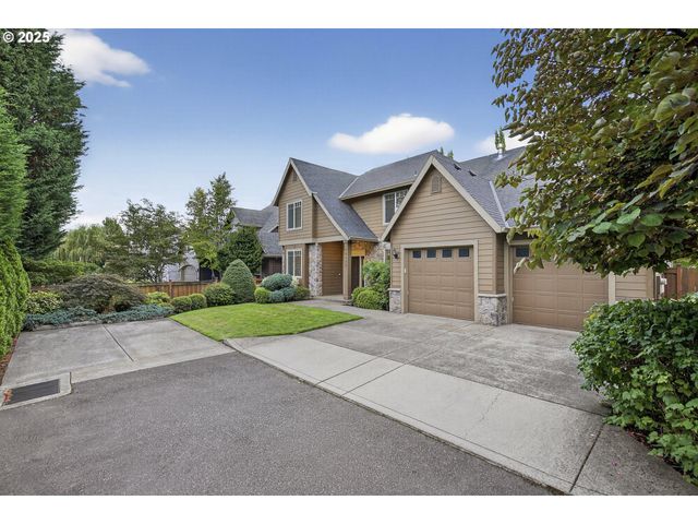 10727 Sw NELSON St, Tualatin, OR 97062