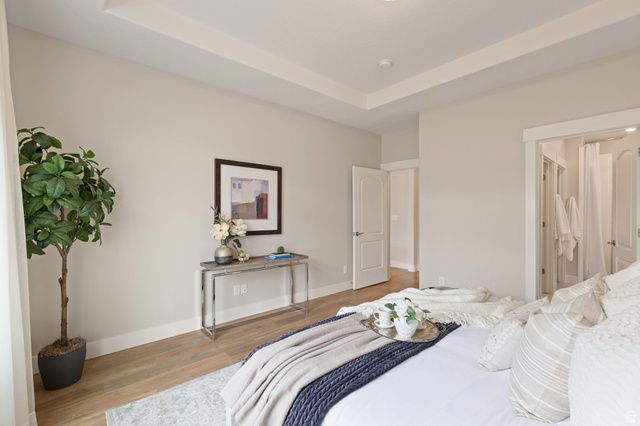 152 E MEANDERING WAY, Saratoga Springs, UT 84045