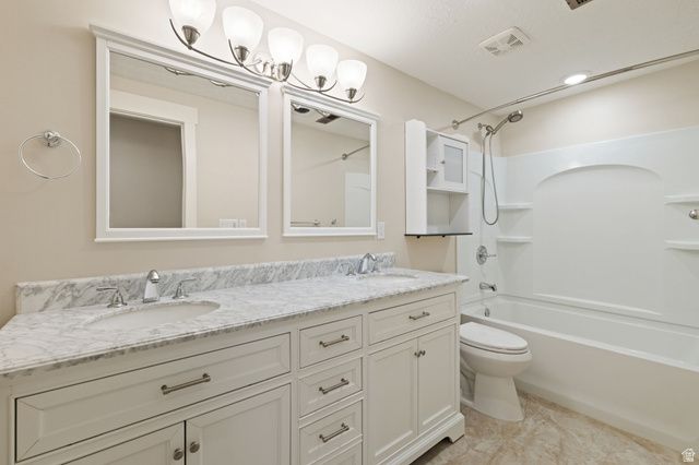 152 E MEANDERING WAY, Saratoga Springs, UT 84045