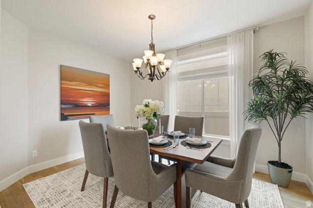 152 E MEANDERING WAY, Saratoga Springs, UT 84045