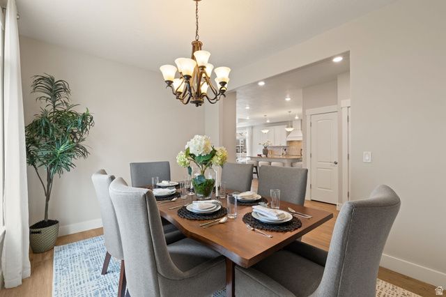 152 E MEANDERING WAY, Saratoga Springs, UT 84045