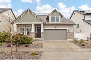 152 E MEANDERING WAY, Saratoga Springs, UT 84045