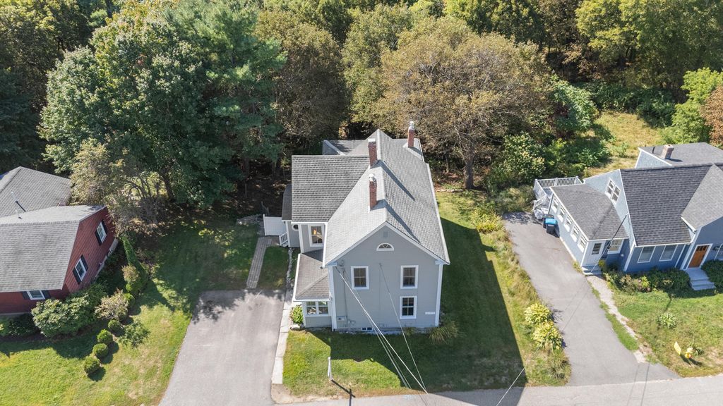 73 High Street, Yarmouth, ME 04096 — photo 2