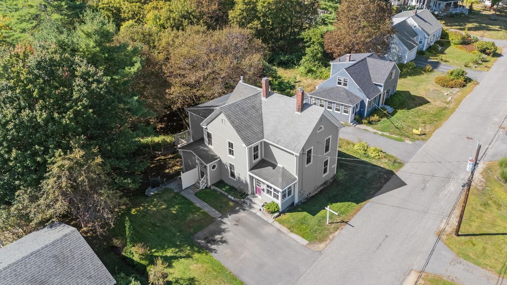 73 High Street, Yarmouth, ME 04096 — photo 5