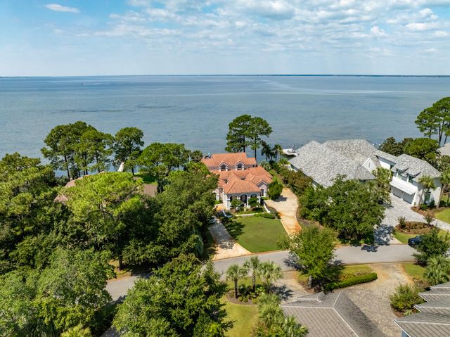 3219 Bay Estates Circle, Miramar Beach, FL 32550