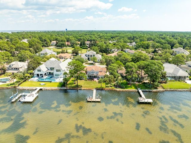 3219 Bay Estates Circle, Miramar Beach, FL 32550