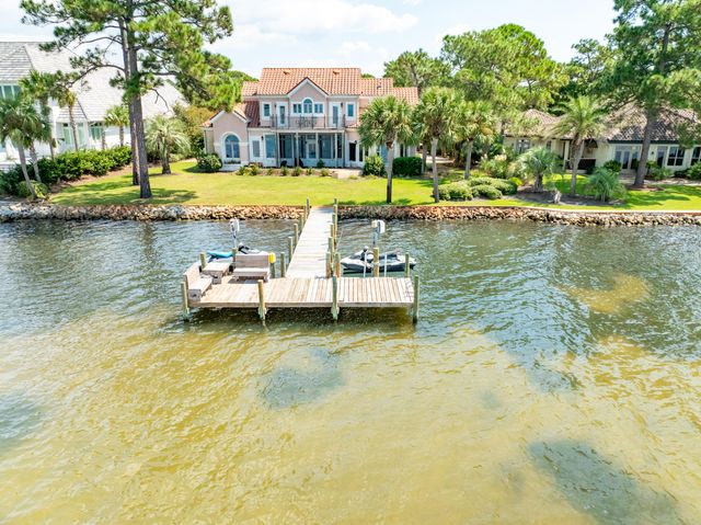 3219 Bay Estates Circle, Miramar Beach, FL 32550