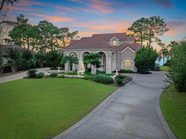 3219 Bay Estates Circle, Miramar Beach, FL 32550