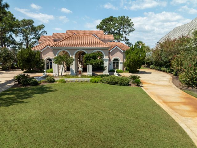 3219 Bay Estates Circle, Miramar Beach, FL 32550