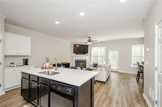 183 Sunset Lane, Woodstock, GA 30189