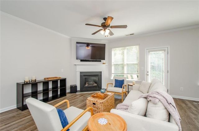 183 Sunset Lane, Woodstock, GA 30189