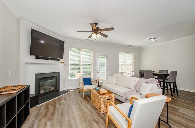 183 Sunset Lane, Woodstock, GA 30189