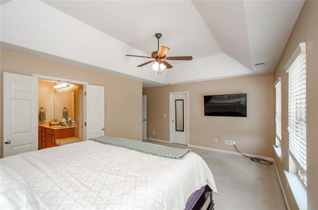 183 Sunset Lane, Woodstock, GA 30189