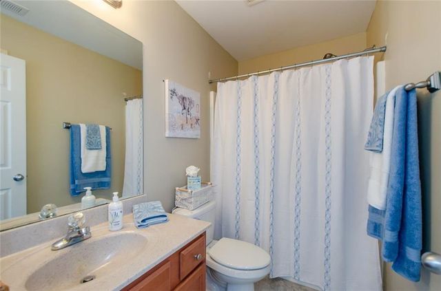 183 Sunset Lane, Woodstock, GA 30189