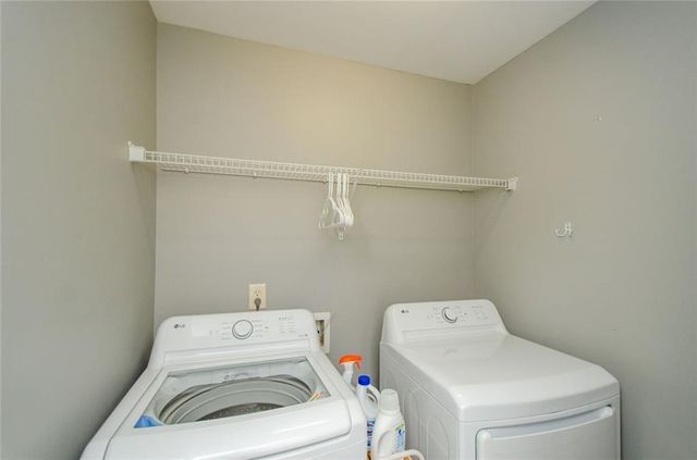 183 Sunset Lane, Woodstock, GA 30189