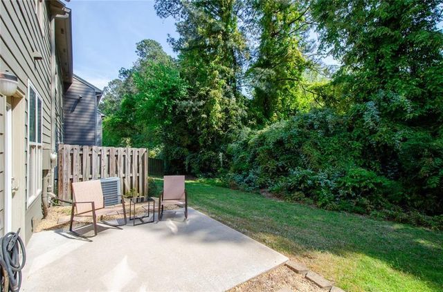 183 Sunset Lane, Woodstock, GA 30189