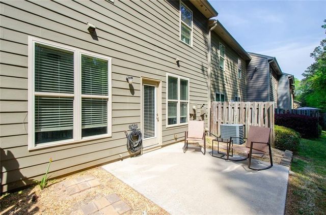 183 Sunset Lane, Woodstock, GA 30189