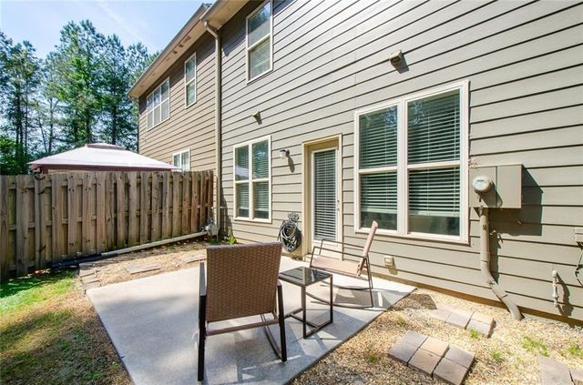 183 Sunset Lane, Woodstock, GA 30189