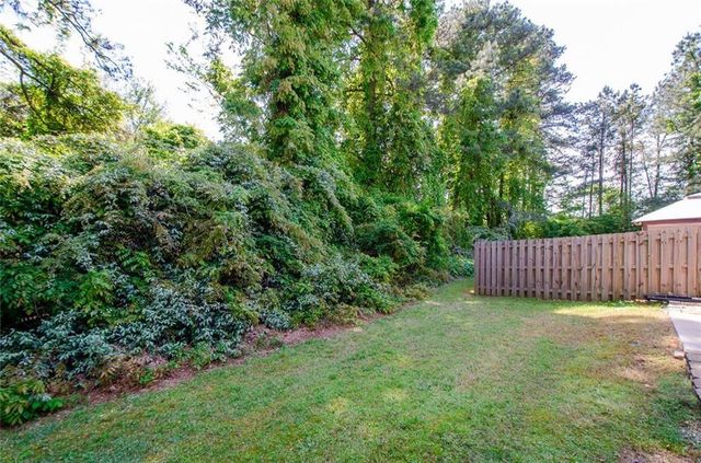 183 Sunset Lane, Woodstock, GA 30189