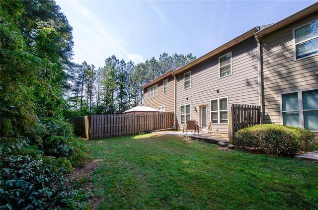 183 Sunset Lane, Woodstock, GA 30189