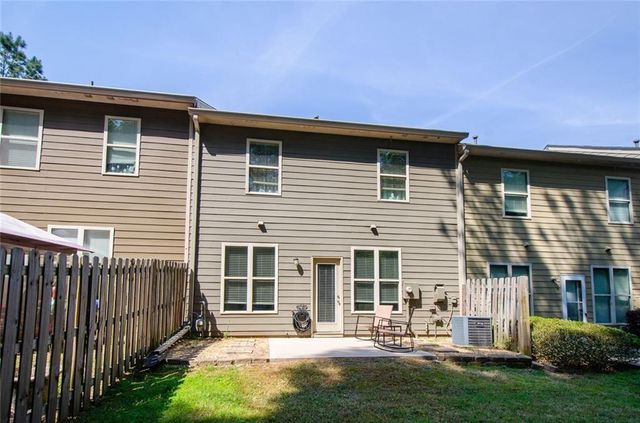 183 Sunset Lane, Woodstock, GA 30189