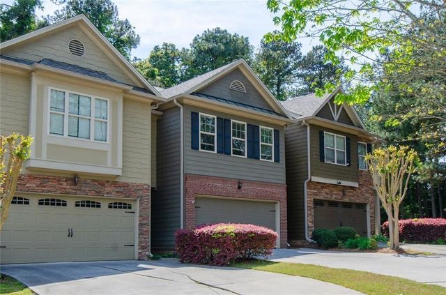 183 Sunset Lane, Woodstock, GA 30189