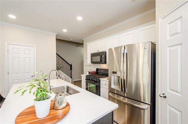 183 Sunset Lane, Woodstock, GA 30189