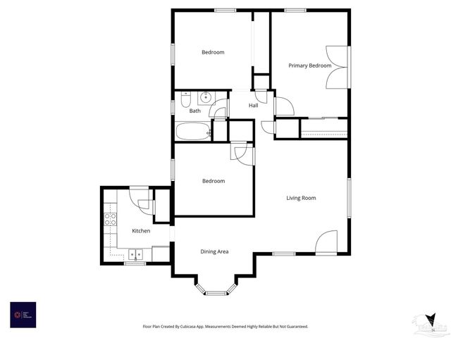 219 Arbor Ave, Pensacola, FL 32534