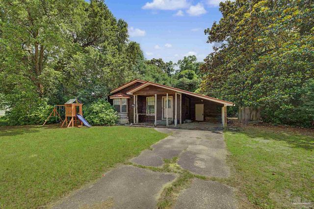 219 Arbor Ave, Pensacola, FL 32534
