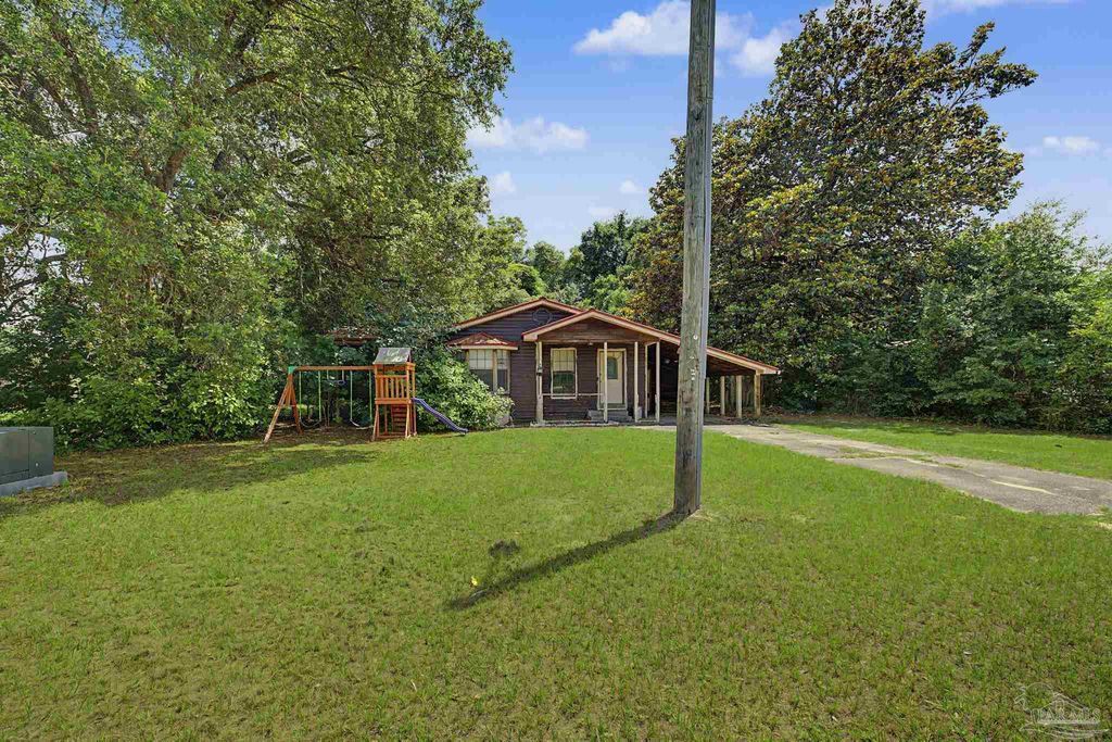 219 Arbor Ave, Pensacola, FL 32534