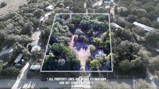 4527 Chamberlain, Canyon Lake, TX 78133