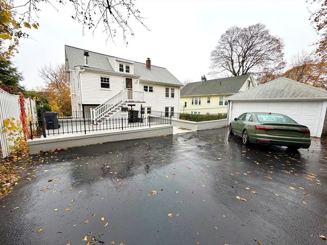 26 Howard St 26, Arlington, MA 02476