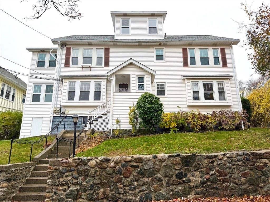 26 Howard St 26, Arlington, MA 02476