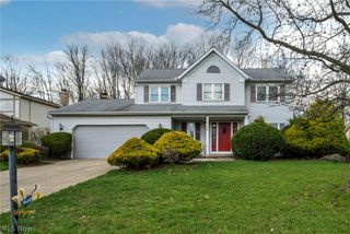 14126 Crystal Creek Drive, Strongsville, OH 44149