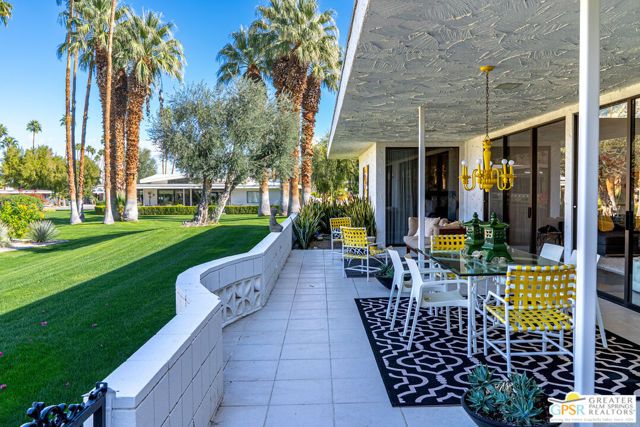 2324 Camino Vida, Palm Springs, CA 92264