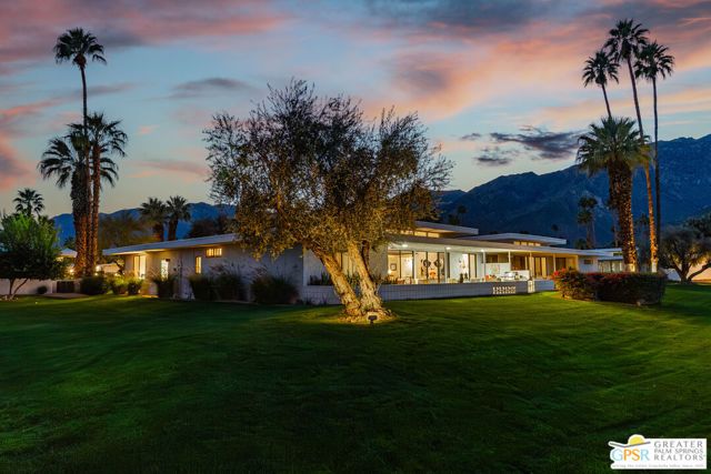 2324 Camino Vida, Palm Springs, CA 92264