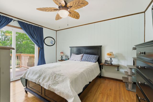 1313 Raby Ave, Shelbyville, TN 37160