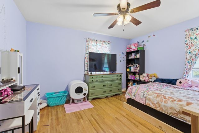 1313 Raby Ave, Shelbyville, TN 37160