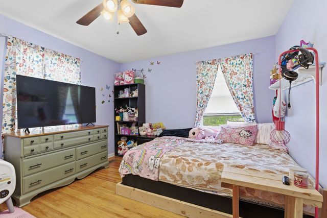 1313 Raby Ave, Shelbyville, TN 37160
