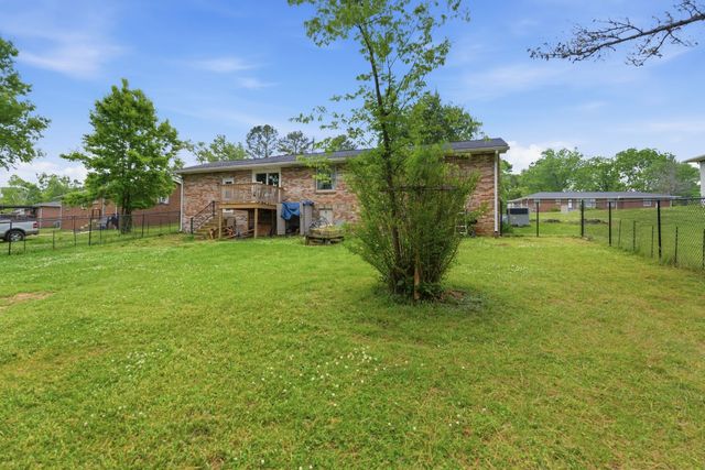 1313 Raby Ave, Shelbyville, TN 37160