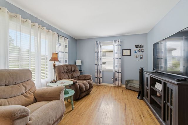 1313 Raby Ave, Shelbyville, TN 37160